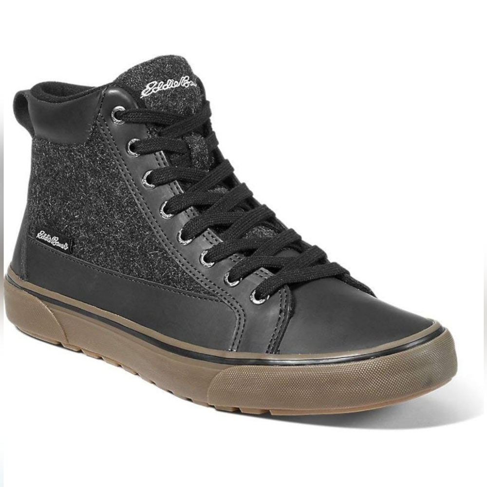 Eddie Bauer Storm Sneaker size Men's 8 Womens 9.5